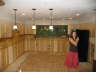 May 2008 Ceiling In  rest ripped