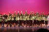 New Majestics 2009