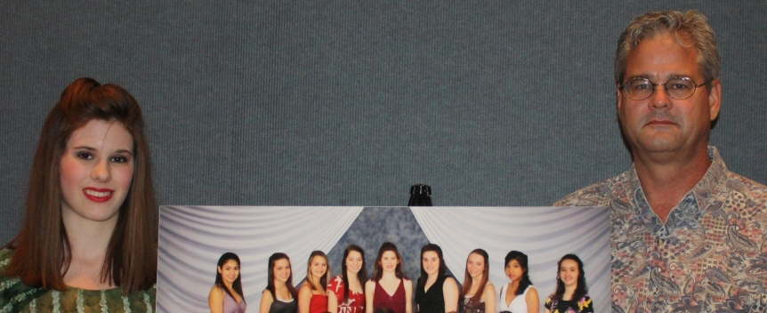 New Majestics Photo 2009