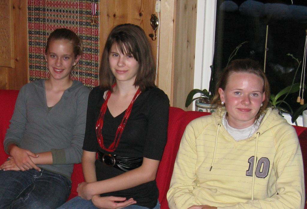 Norway Nanny 032