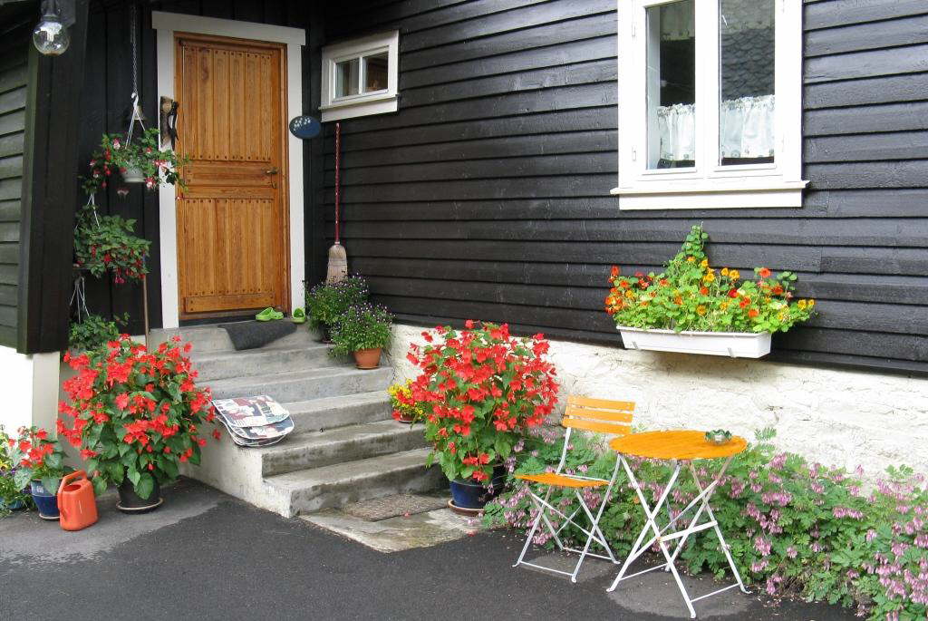 Norway Nanny 040